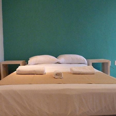 Casa La Palma B&B Playa del Carmen Eksteriør billede