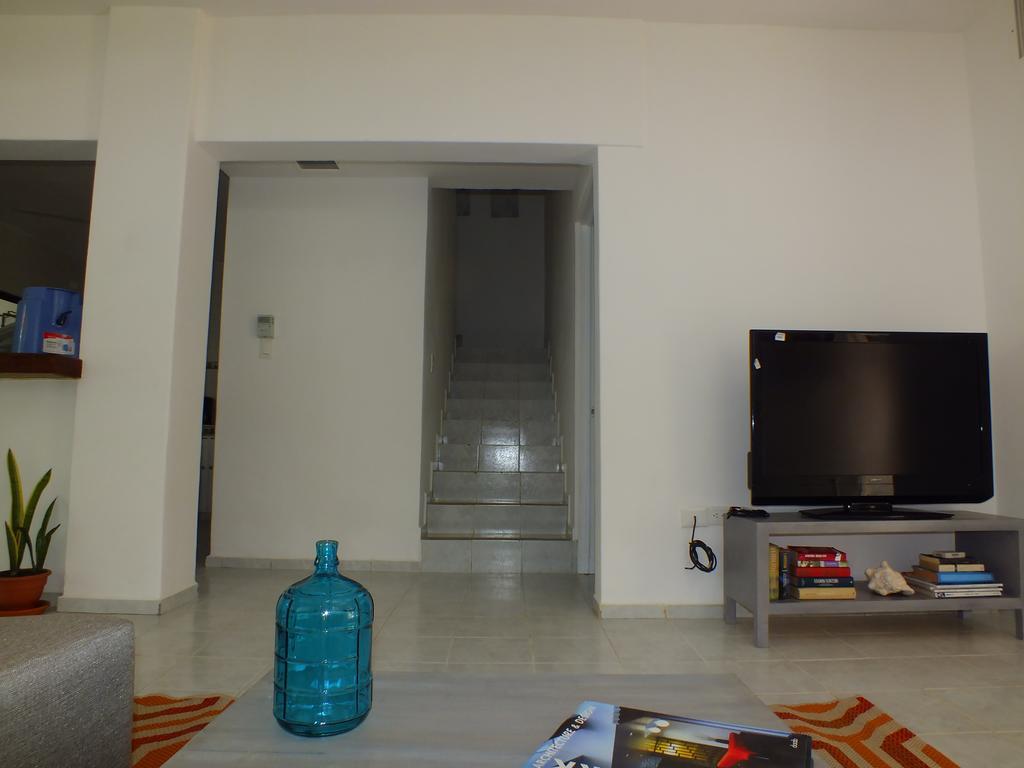 Casa La Palma B&B Playa del Carmen Eksteriør billede