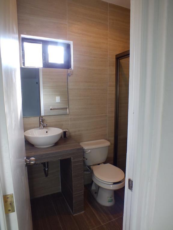 Casa La Palma B&B Playa del Carmen Værelse billede