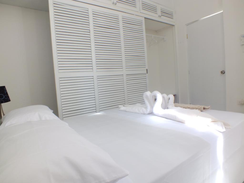 Casa La Palma B&B Playa del Carmen Værelse billede