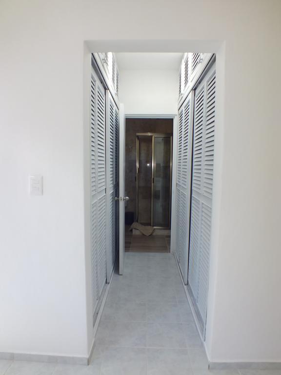 Casa La Palma B&B Playa del Carmen Værelse billede