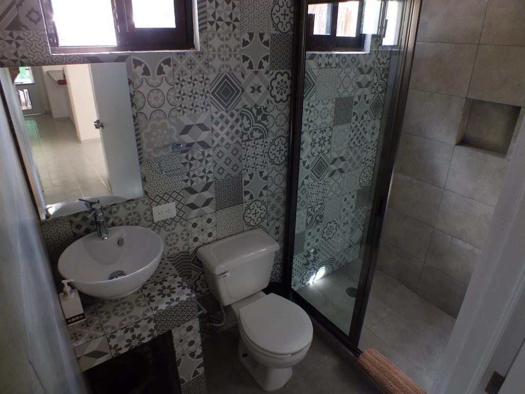 Casa La Palma B&B Playa del Carmen Værelse billede