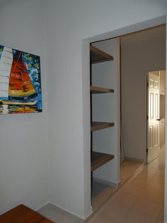 Casa La Palma B&B Playa del Carmen Eksteriør billede