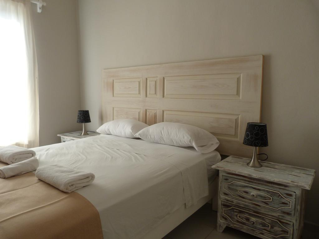 Casa La Palma B&B Playa del Carmen Eksteriør billede