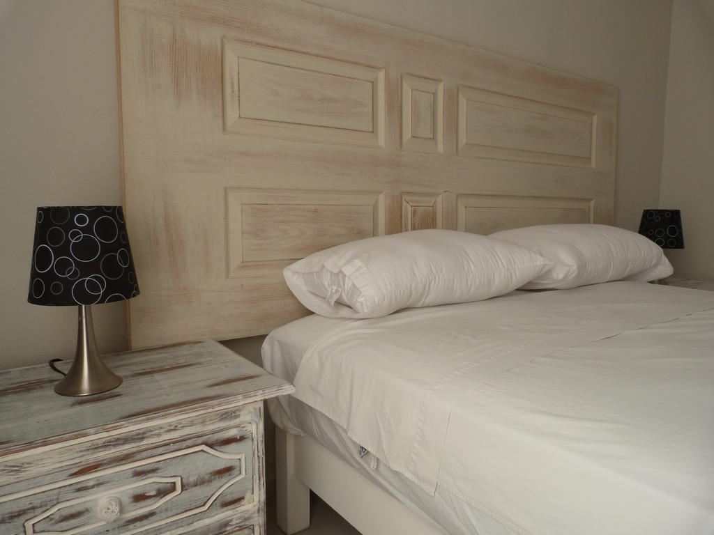 Casa La Palma B&B Playa del Carmen Eksteriør billede