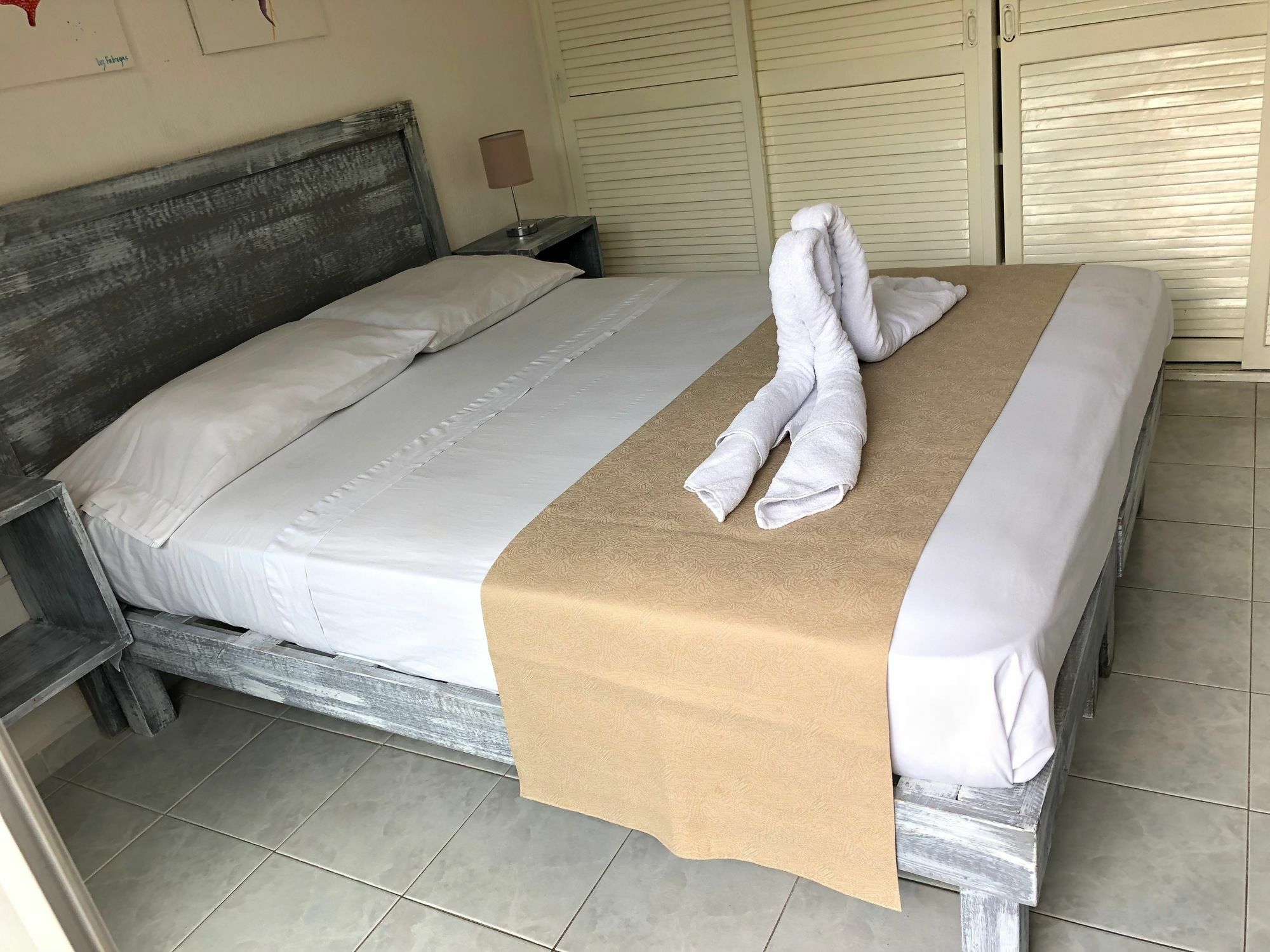 Casa La Palma B&B Playa del Carmen Eksteriør billede